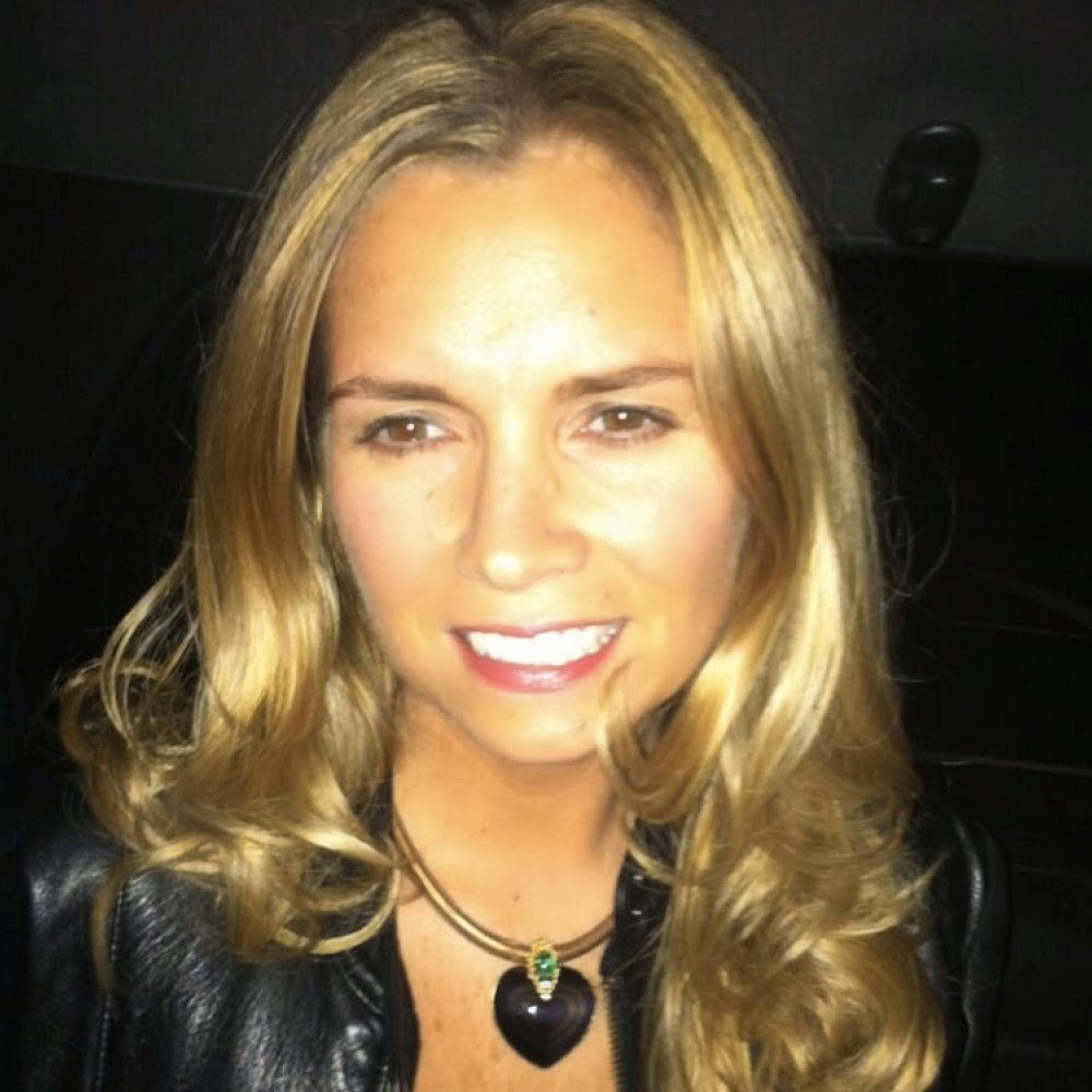 Meet your Posher, Suzy